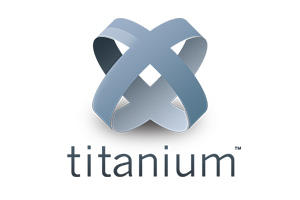 Titanium Appcelerator